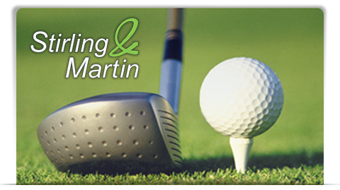 Bouskoura Golf City - Starling & Martin