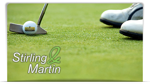 Argan Golf Resort Marrakech - Stirling & Martin